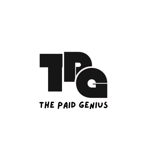 The paid genius